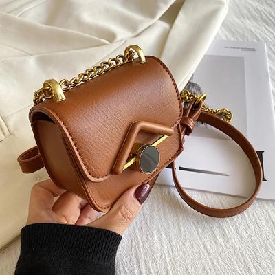 Borsa a tracolla da bambino retrò borse a tracolla per donna borsa quadrata borsa mamma e bambino per ragazza portamonete e borsetta