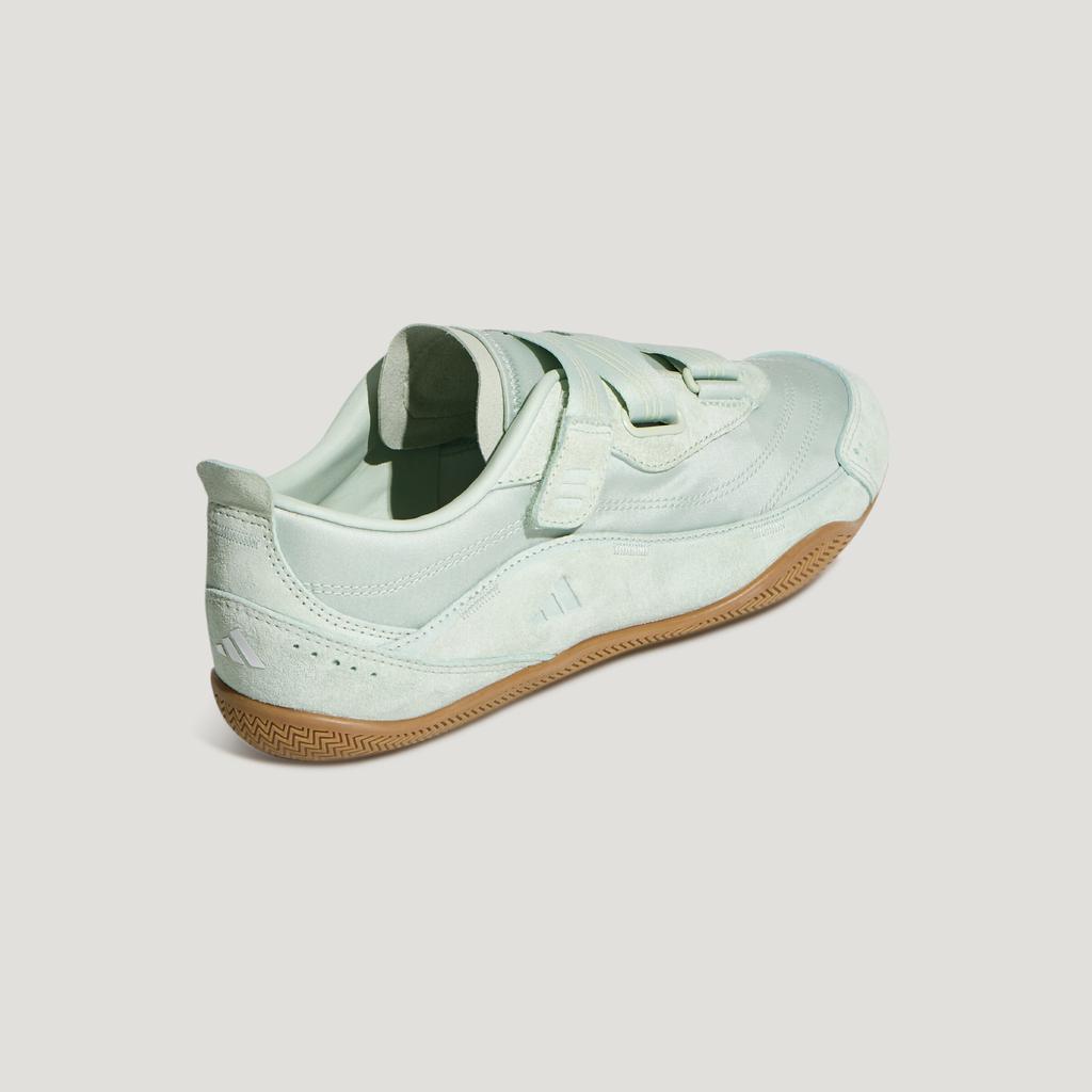 Adidas FOS Casual Shoes Women's Linen Green