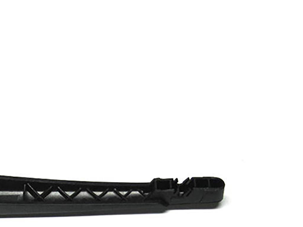 Nissan Almera 03-08 H/B rear wiper arm + blade