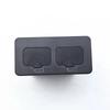 USB Charging Socket Assembly for Chery Kaiyi X3 X5 Exeed TX TXL Jetour X70 X70S USB Charging Module Accessories J60-7901015BC
