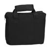 Guitar Effect Pedal Bag Black Hard Waterproof Wear Resistant Effect Pedalboard Package
