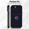 Emotional SciFi Game D-Detroit Become Human Phone Case Phone Case Soft Packaging Lightweight For iPhone17 16 15 14 13ProMax