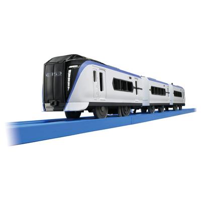 TAKARA TOMY E353 Series Azusa Connection Train Train Toy 3 Years Old and Above Toy Safety Standards Passed ST Mark Certification PLARAIL "Plarail S-23