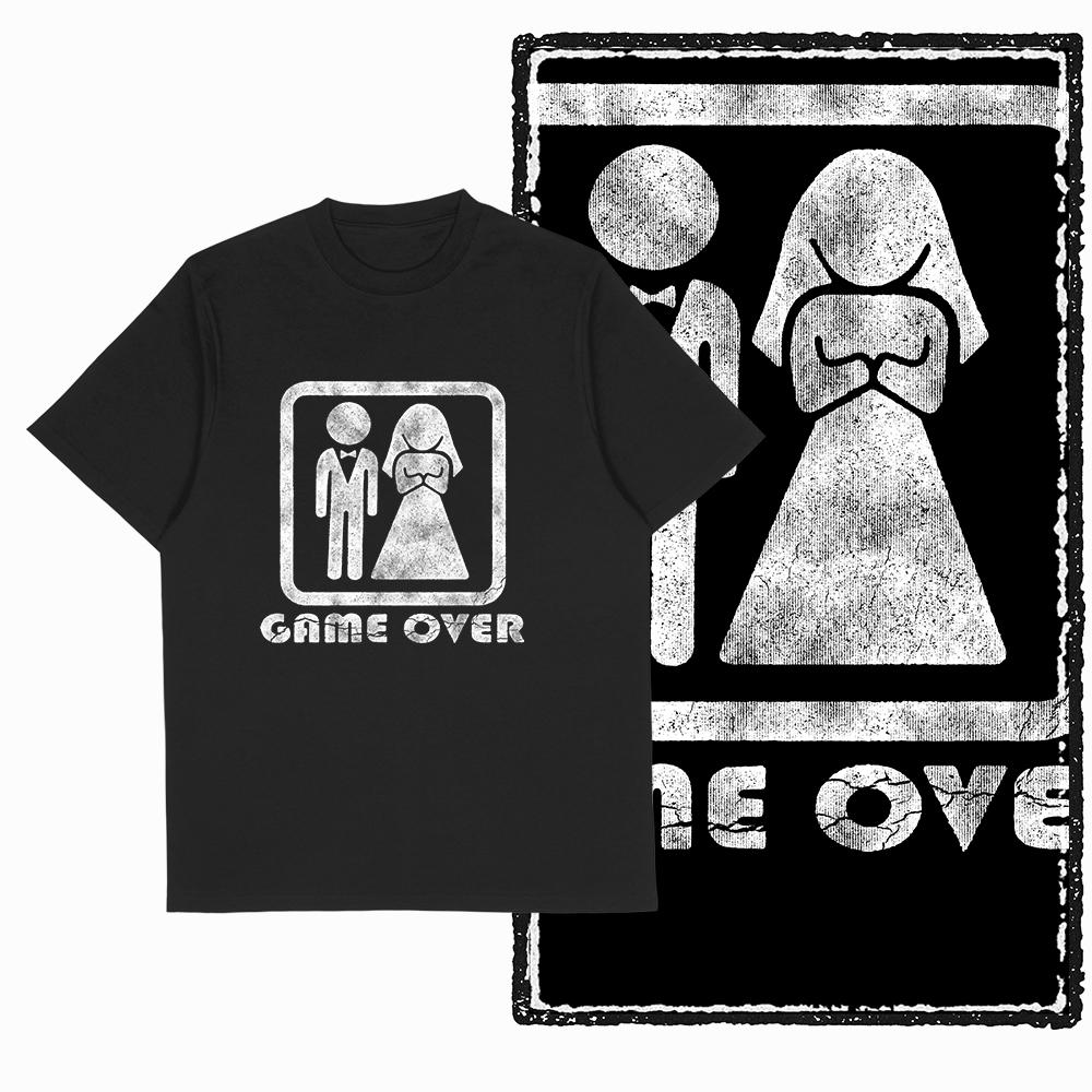 ZA FUNNY Printed 100% Cotton Acid Washed Exclusive Graphic Unisex T Shirt Cool Streetwear Men Tshirts Big Size Tee for men