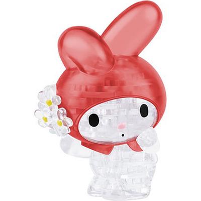 Sanrio My Melody Kristallpuzzle
