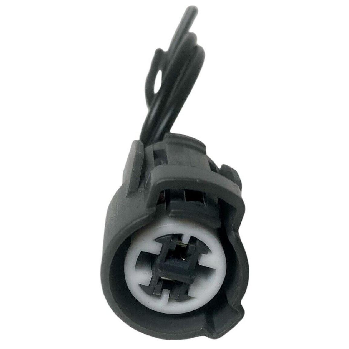 Ignition Coil Connector Fits Honda  Prelude 1998-1991 L4 2.0L