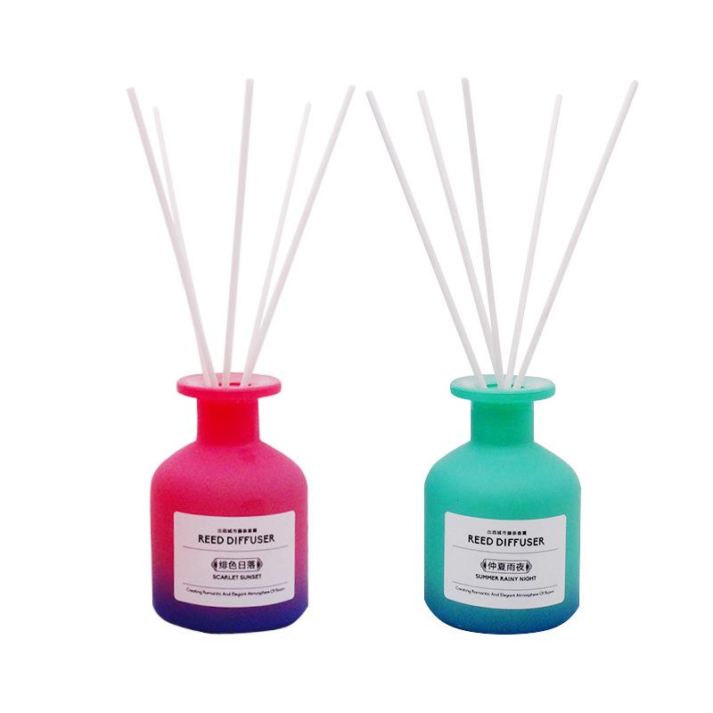 

Mikado today s mood air freshener - seal aromas Blue Bottle