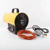 Liquefied Gas Industrial Heater for Farms, Greenhouses, and Brooding