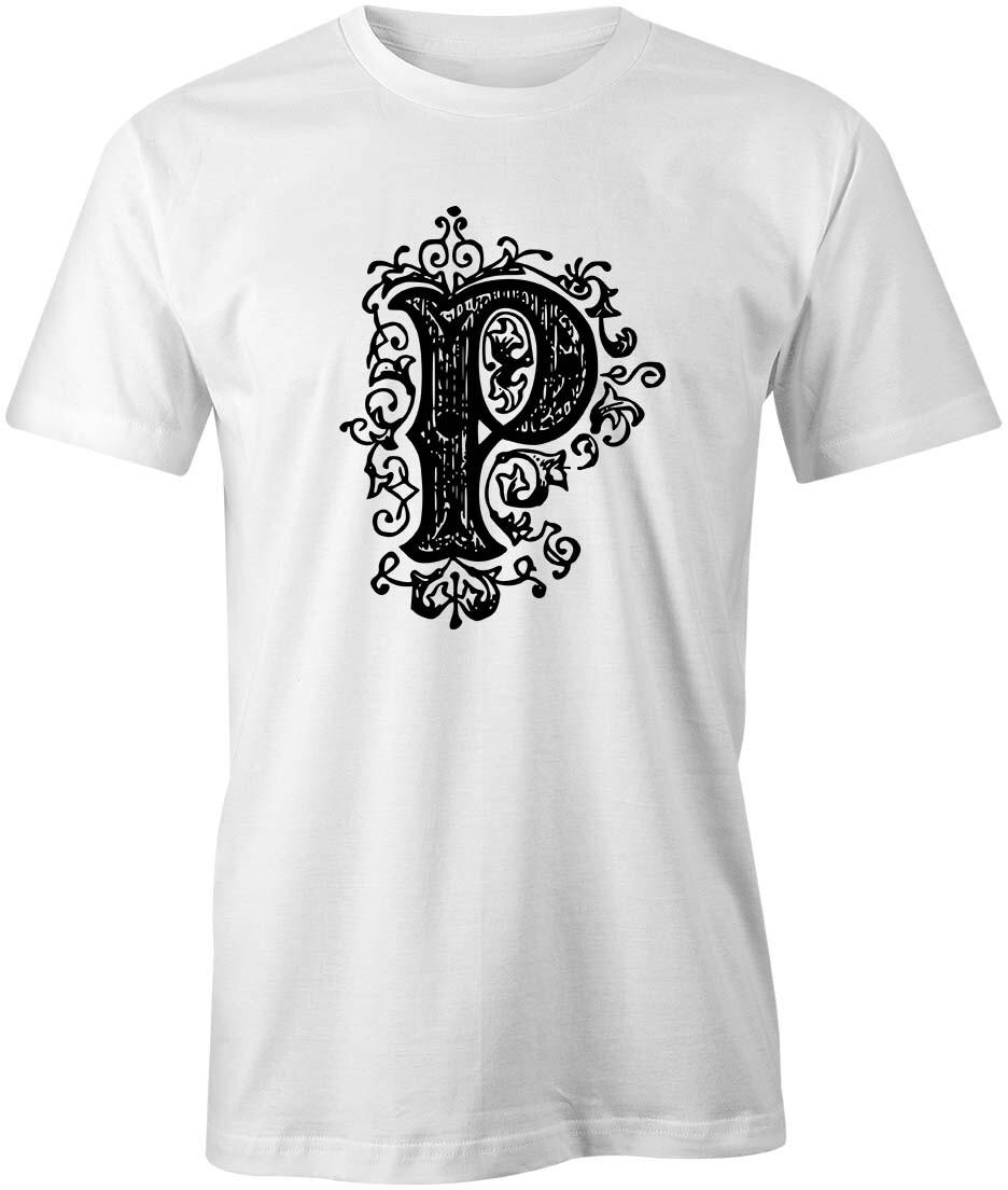 LEAFY P TShirt Tee Short-Sleeved Cotton CLOTHING S1WSA16 M