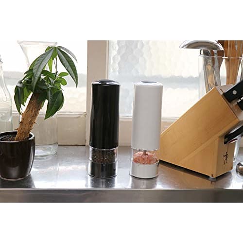 FREGG Mill Black Electric Multi-Mill FG002-BK