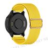 Elastic Shiny strap For Samsung Galaxy Watch 6/5/pro/3/4/classic/Active 2 20mm/22mm Bohemian Pride bracelet Huawei GT 3-2-e band