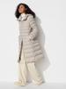 Uniqlo Japan Ultra Light Down Long Coat 2