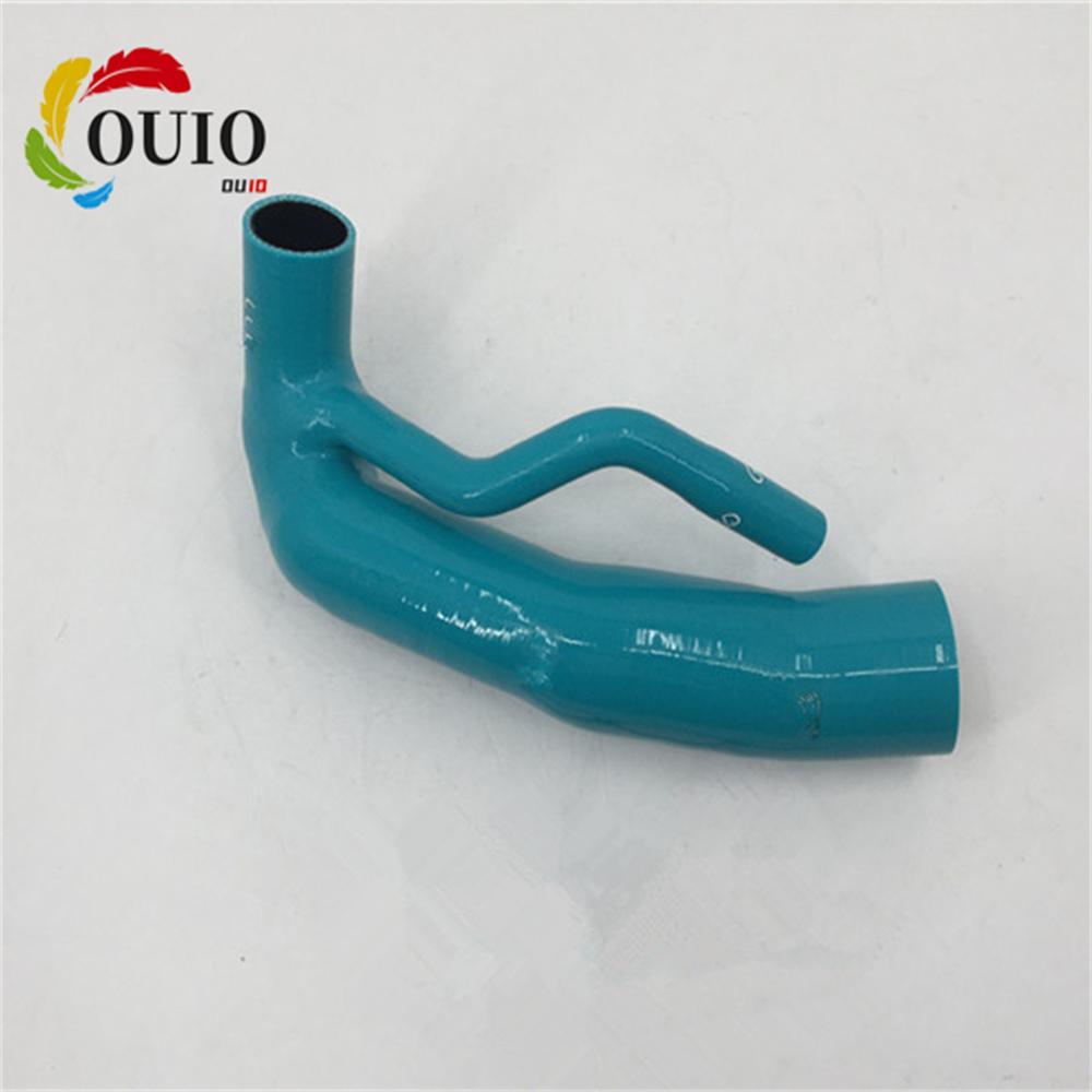 

FIT Mini Cooper S N18 Engine R55/R56/R57/R60/R61 Silicone Intake Induction Hose чирковый