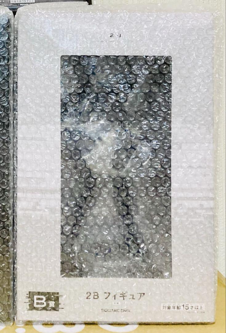 

[Б/У] NieR:Автомата Версия 1.1a Лотерея в честь трансляции Приз B