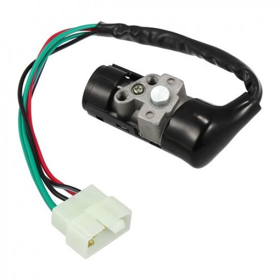 Motorcycle Scooter Security 5 Wires Ignition Switch Lock for GY6 125