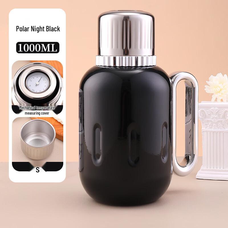 Jilifa 316 Portable Stainless Steel Coffee Cup Set