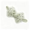 Chinese Style Clothing Buttons Sewing Button Diy Handmade Beaded Buttons Needlework Plate Buckle Clothing Accessories