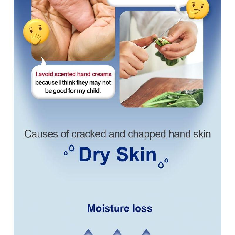 Derma: B - CeraMD Repair Shield Hand Cream