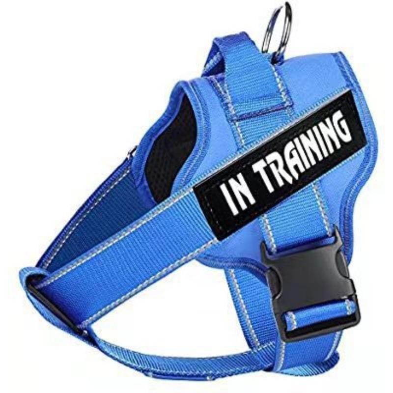 Pet Supplies Dog Chest Strap Size Medium Size Dog Leash Dog Leash Dog Leash Dog Clothes