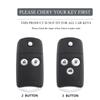 Tpu Car Key Case Cover Shell Fob For Honda Crv Cr-V 2012 2013 Hrv Jazz Accord Pilot Acura Spirior Key Chain Accessories