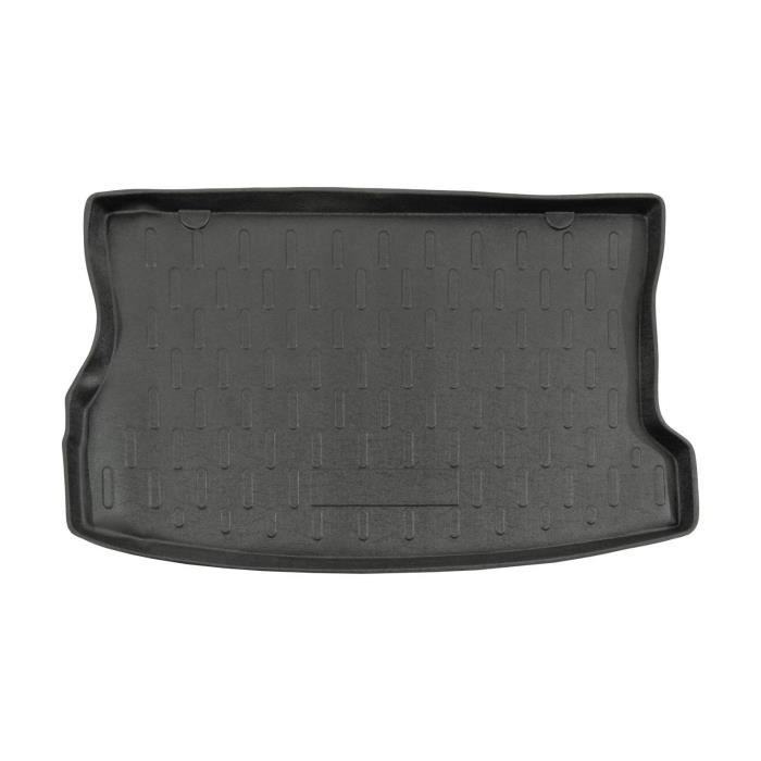 Tapis De Coffre - SCOUTT - Renault Clio 2/3 - 100% Imperméable - Antidérapant - Caoutchouc TPE