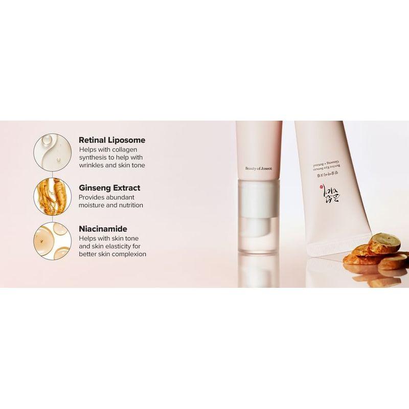 Beauty of Joseon Revive Augen Serum Mini
