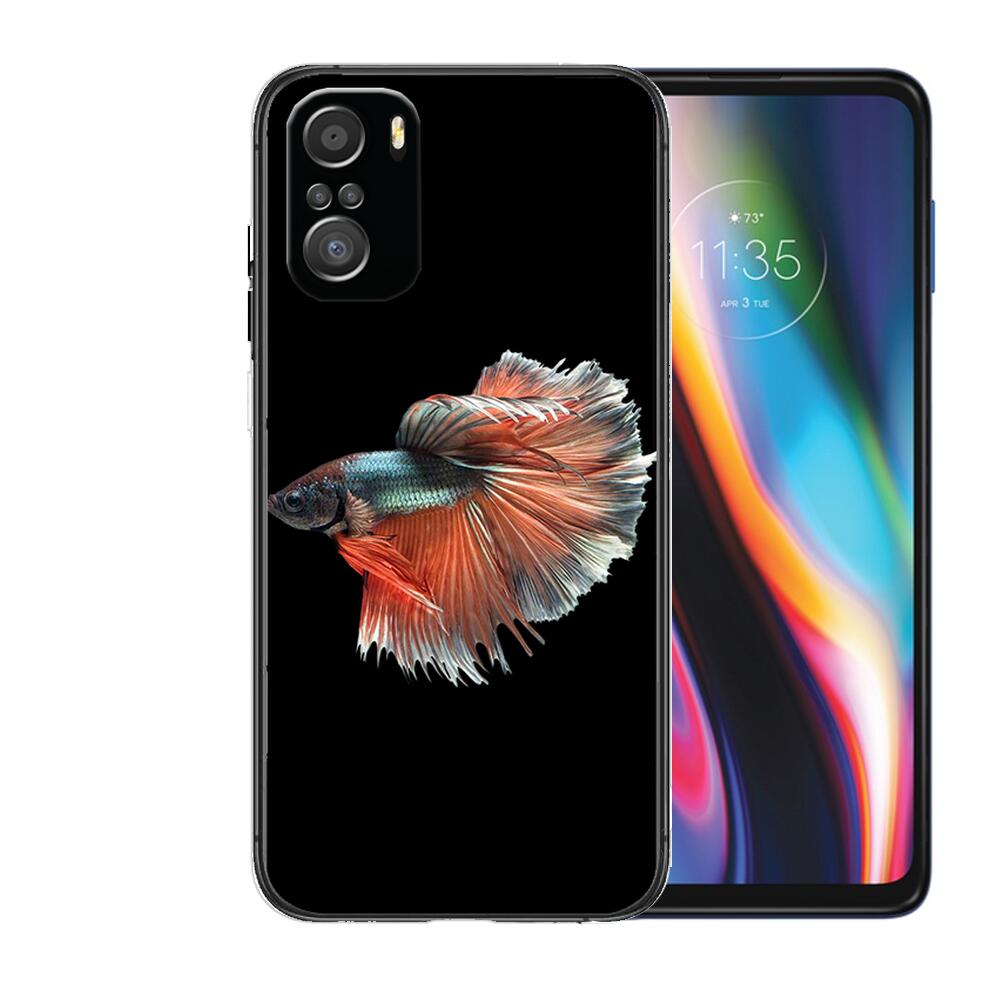Hunting Fishing Art Fish Phone Case For Xiaomi Redmi 11 Lite Pro Ultra 10 9 8 MIX 4 FOLD 10T Black Cover Silicone Back Prett