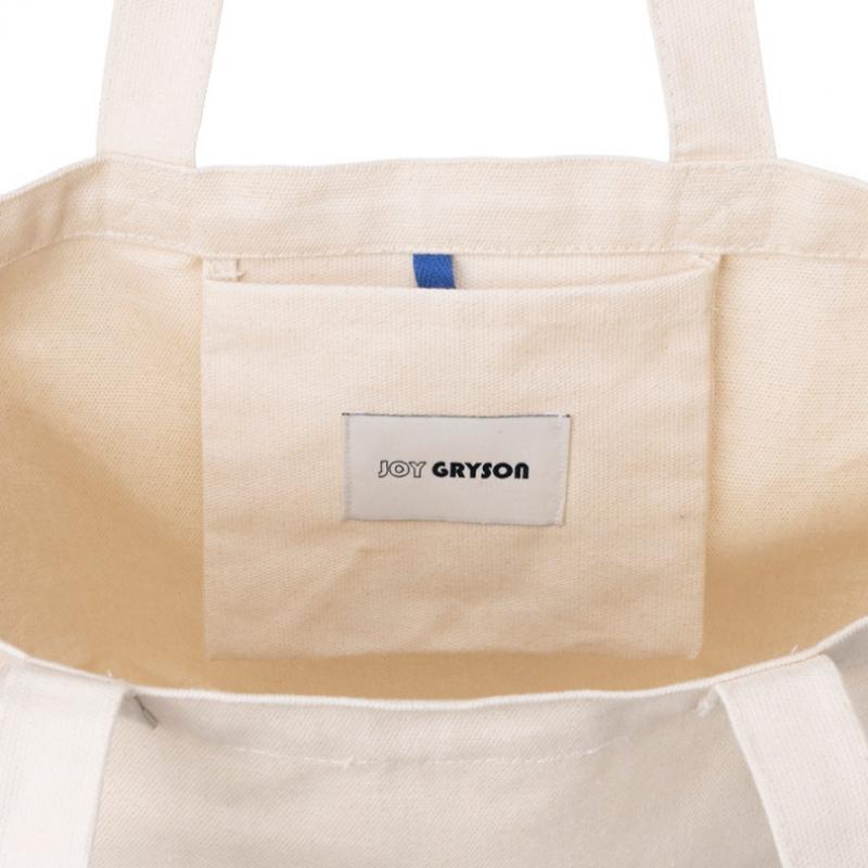 Joy Gryson Cotton Bag Lw4se8880 Hv