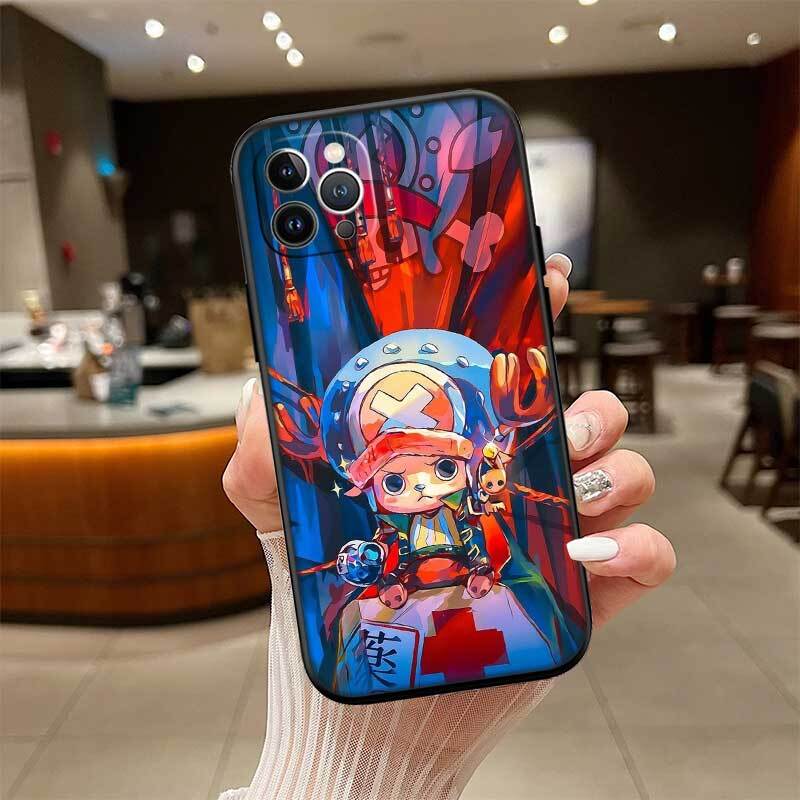 One Piece Phone Case for Samsung S20 S21 S21S S22 S23 S24 FE Ultra Plus Lite F06 F16 M06 M16 M56 A07 A17 A36 A37 A55 A57