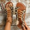 Damenschuhe – Sandalen