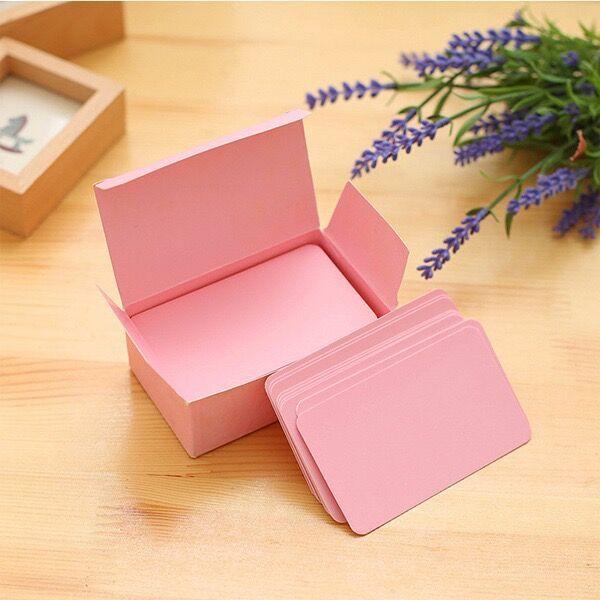 Portable Notebook Loose Leaf Notepad Ring Sticky Note for Staff Students Kawaii Stationery Diary Cards Style Brochure Pamphlet