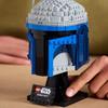 LEGO Star Wars 75408 Attack of the Clones Jango Fett's Helmet - Set - Adult Gift