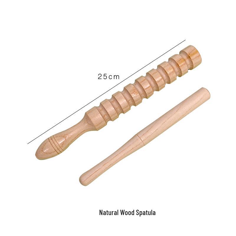 Children's Orff Percussion Instruments: Triangle, Castanets, Maracas, Tambourine, Wood Block, Cymbals