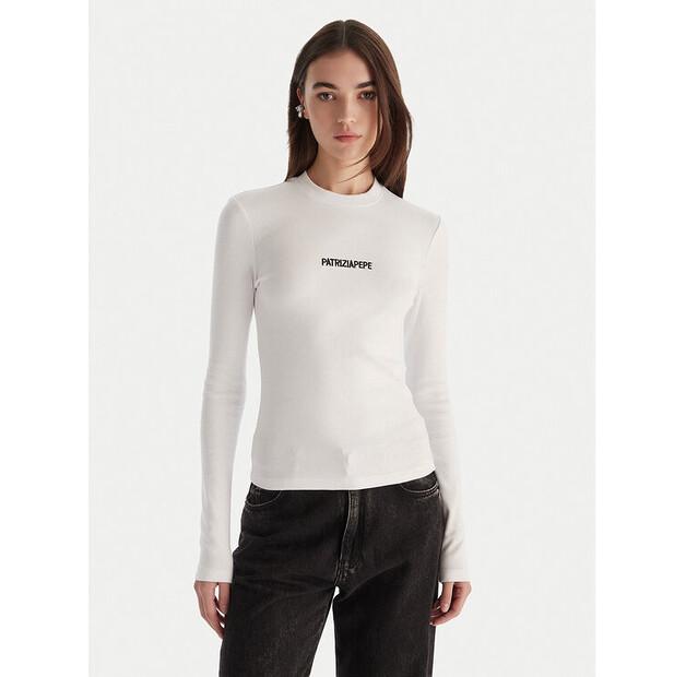 

Толстовка Patrizia Pepe 2M4512/J355-W103 EU 0
