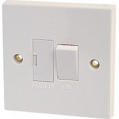 Dencon 13A Switched Fused Spur To BS1363