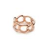 1pcs Women Shawl Ring Clip Scarves Fastener Silk Scarf Buckle Holder Hollow Brooches Wedding Jewelry Female Clothing Accessories