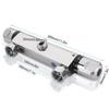 Thermostatic Water Tap Bar Shower Mixer Valve Tap Wall Mounted Shower Tap