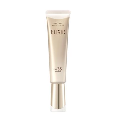 ELIXIR Day Care Revolution Ba 35ml SPF35/PA++++ [Quasi-drug]
