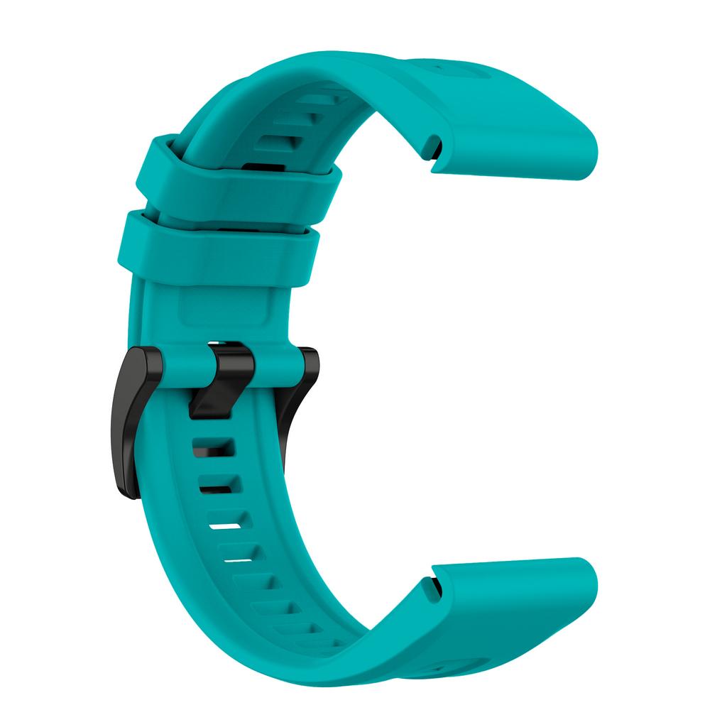 20/22/26mm Quick Fit Armband für Garmin Fenix 7/Fenix 8 Pro 47/51MM Garmin Outdoor Wasserdichtes Uhrenarmband für 20/22/26mm Quick Fit