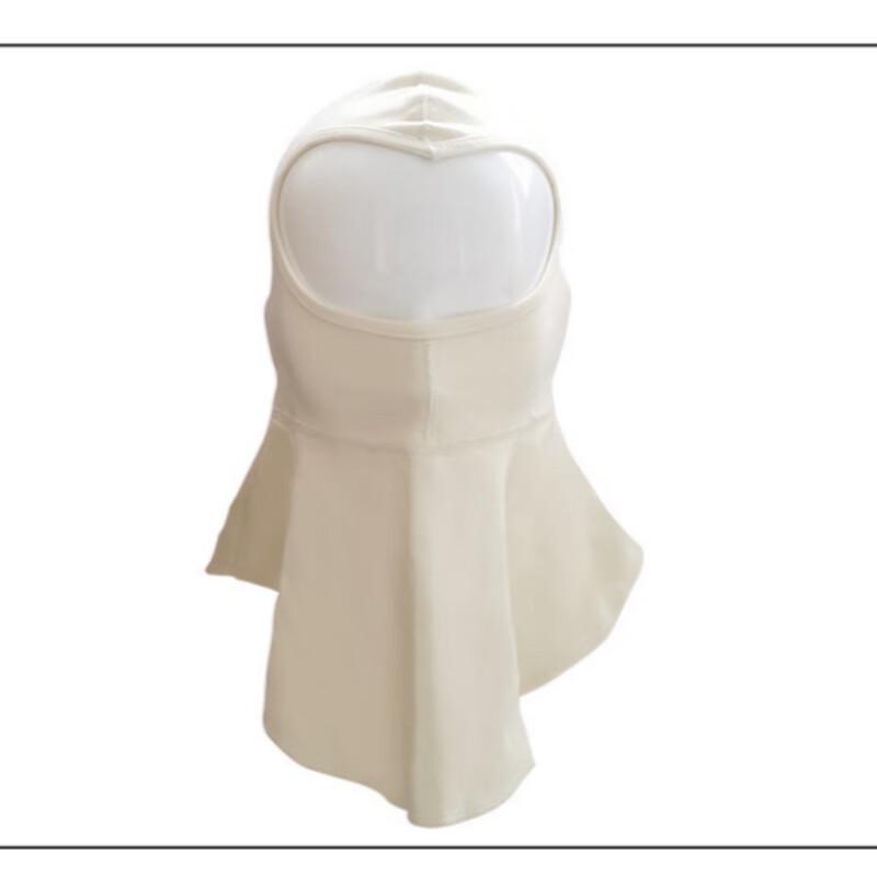 Brangdy Fire Protection Full Face Hood One Size