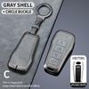 XPeng P7, P5, G3, iG9 2024 Key Cover with Buckle