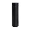 Shangqi 316 Stainless Steel Elegant Black 500ml Insulated Bottle Set