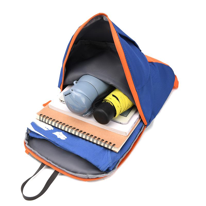 Waterproof Fabric Backpack Fashionable and Trendy Backpack for Outdoor Camping Lightweight and Easy To Carry Backpack