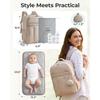 Mommy Bag Is Lightweight And Fluffy
