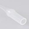 100 Pieces Glue Micro-Tips Plastic Glue Bottle Tips Glue Extender Precision Applicator Dropping Tube Nozzle For Crafting Lab