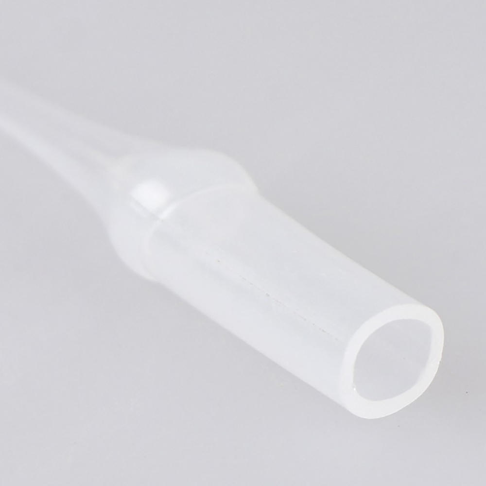 100 Pieces Glue Micro-Tips Plastic Glue Bottle Tips Glue Extender Precision Applicator Dropping Tube Nozzle For Crafting Lab