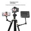 7 Inch Or 11 Inch Articulating Magic Arm + Super Clamp For Rig Camera To Lcd Monitor, Led Video Light Camera Accessories