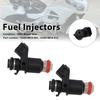 2 Stück 16450-MCA-013 Einspritzdüsen 16450-MCA-003 Für Honda Valkyrie 1800 GL1800 FSC600A
