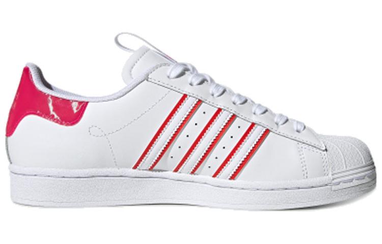 adidas סופרסטאר 'מהדורת הונג קונג' FW2855