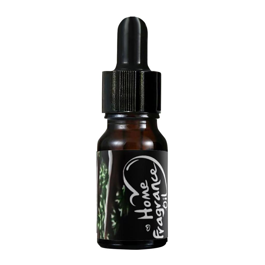 Water-soluble Aromatherapy Oil With Dropper Oil Crystals Oil 10ml